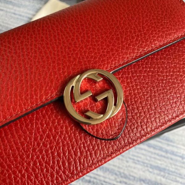 New Fashion GG Handbag 323 QA