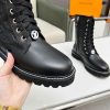 New Fashion LV Women Shoes L399