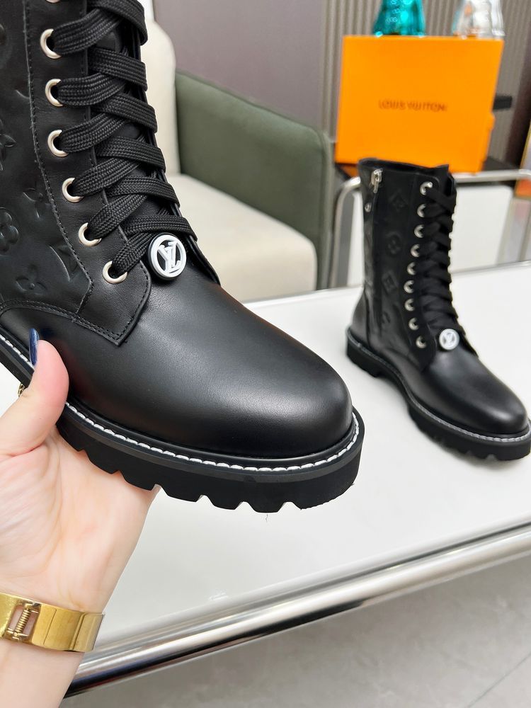 New Fashion LV Women Shoes L399