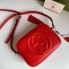 New Fashion GG Handbag 267 QA