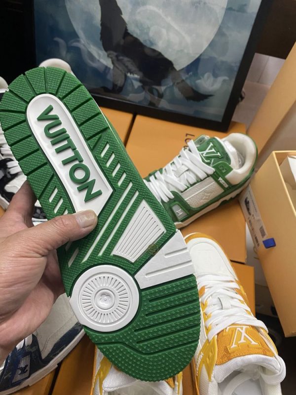 New Fashion Shoes L3322 TEN