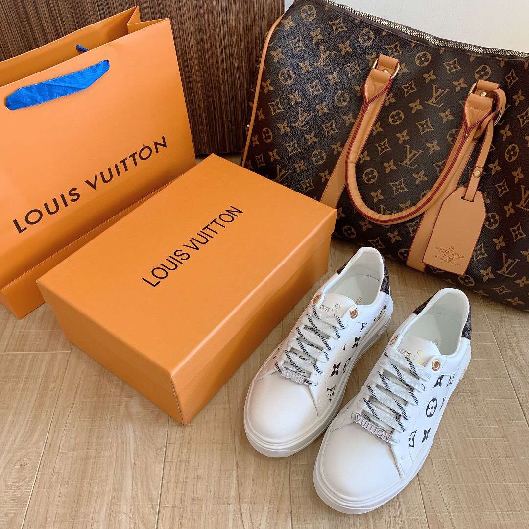 New Fashion Shoes L3046 TEN