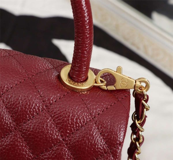 New Fashion CN Handbag 628 QA