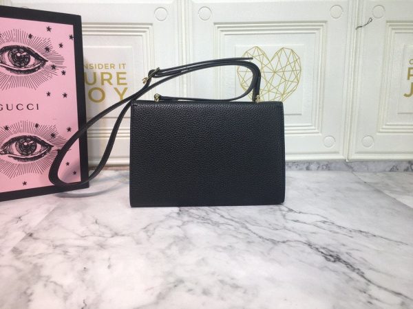 New Fashion GG Handbag 072 QA