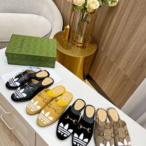 New Fashion GG Women Shoes 006