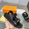 New Fashion LV Women Shoes 165 PA