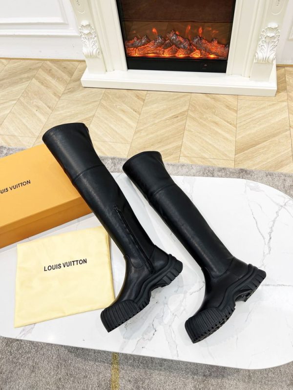 New Fashion LV Women Shoes L444 New Fashion LV Women Shoes L444