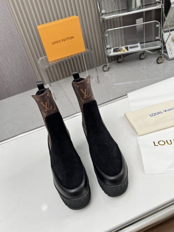 New Fashion LV Women Shoes L441