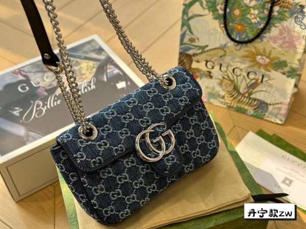 New Fashion GG Handbag G463 QA New Fashion GG Handbag G463 QA
