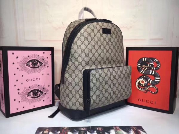New Fashion GG Handbag 096 QA