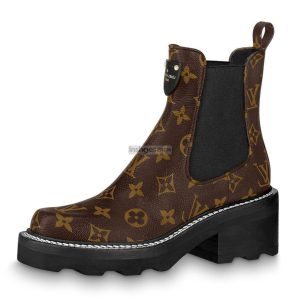 New Fashion LV Women Shoes 327 PA New Fashion LV Women Shoes 327 PA