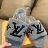 New Fashion LV Women Shoes L416