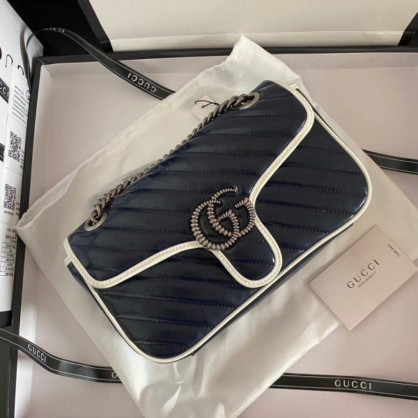 New Fashion GG handbag 249 QA
