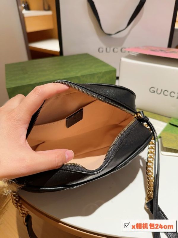 New Fashion GG Handbag G438 QA