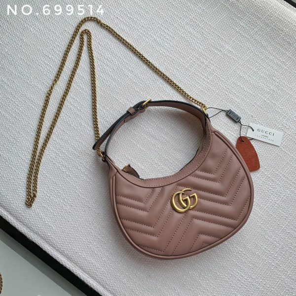 New Fashion GG Handbag 299 QA