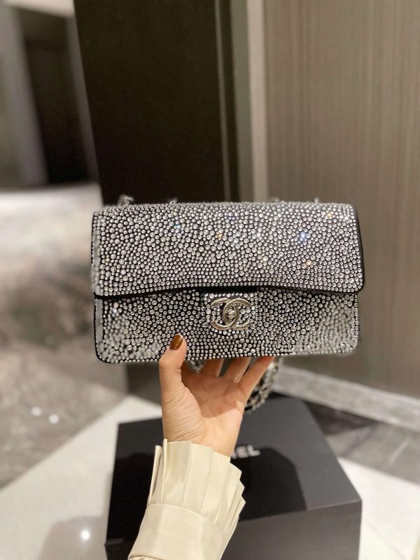 New Fashion Bag C3209 – SOLD OUT!!!