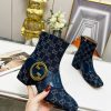 New Fashion GG Women Shoes 137 New Fashion GG Women Shoes 137