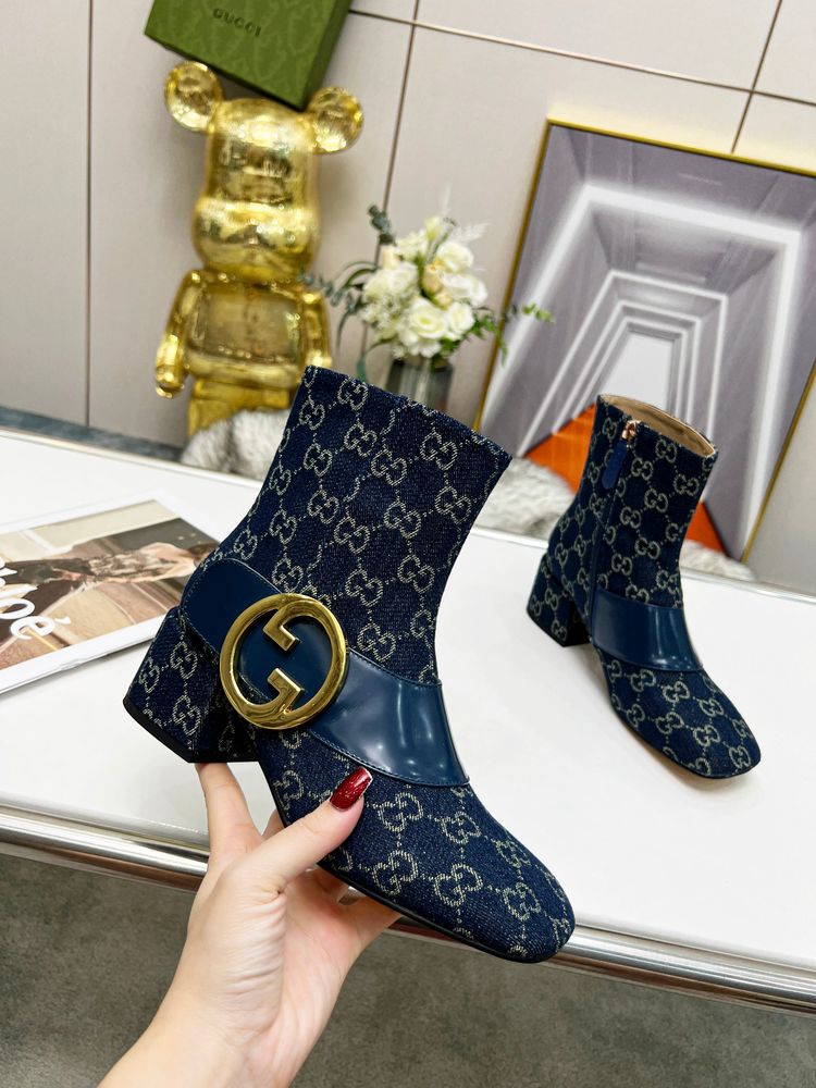 New Fashion GG Women Shoes 137 New Fashion GG Women Shoes 137