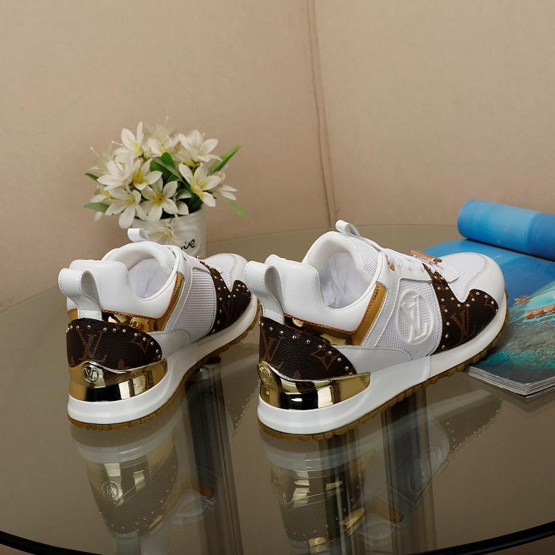 New Fashion LV Women Shoes L083