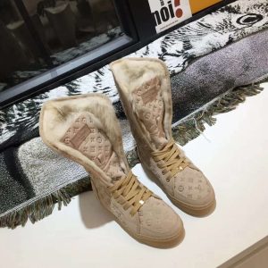 New Fashion Women LV Shoes 111 PA