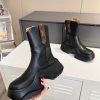 New Fashion LV Women Shoes 304 PA