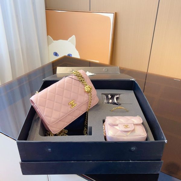 New Fashion Bag C3857 – SOLD OUT!!!