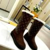 New Fashion LV Women Shoes 354 PA New Fashion LV Women Shoes 354 PA