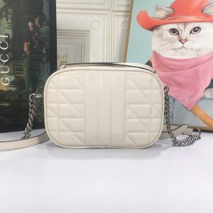 New Fashion GG Handbag 269 QA