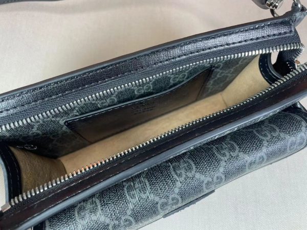 New Fashion GG Handbag 400 QA