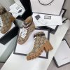 New Fashion Women GG Shoes G141 PA