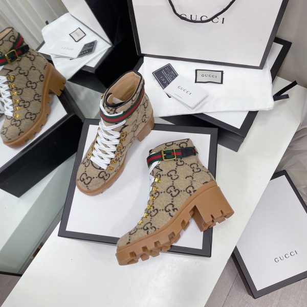 New Fashion Women GG Shoes G141 PA