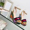 New Fashion GG Women Shoes 007