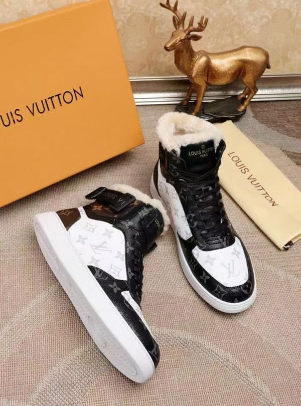 New Fashion Shoes L3298 TEN