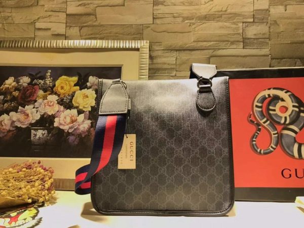 New Fashion GG Handbag 084 QA