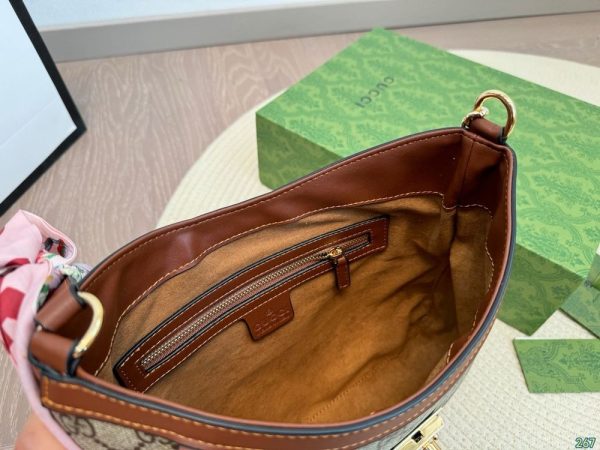 New Fashion GG Handbag G485 QA