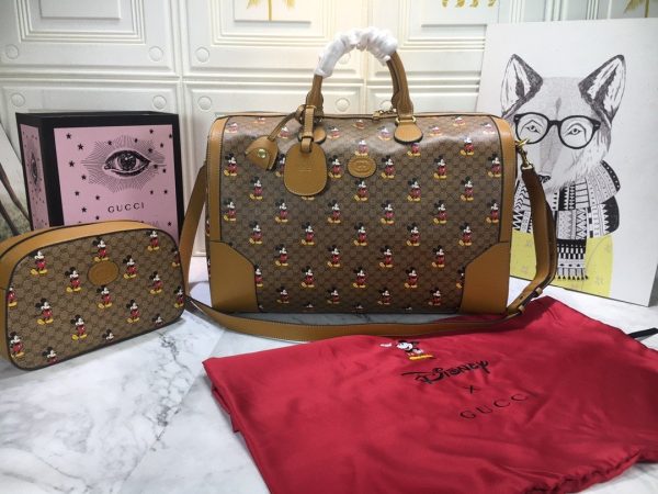 New Fashion GG Handbag 134 QA