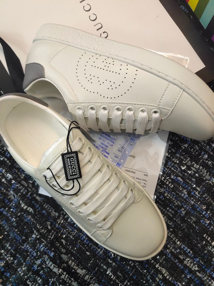 New Fashion Shoes G3076 TEN
