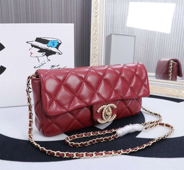 New Fashion CN Handbag 669 QA