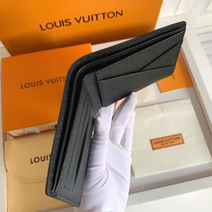 New Fashion Wallet H409 TEN
