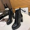 New Fashion Women LV Shoes 037 PA
