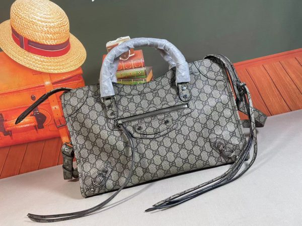 New Fashion GG Handbag 281 QA