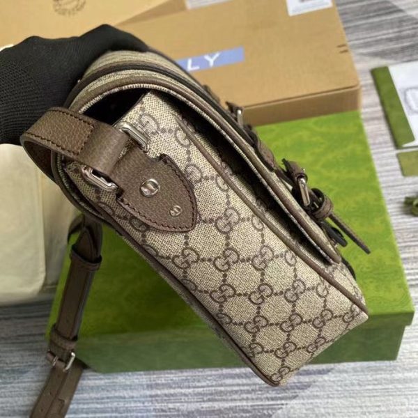 New Fashion GG Handbag 261 QA