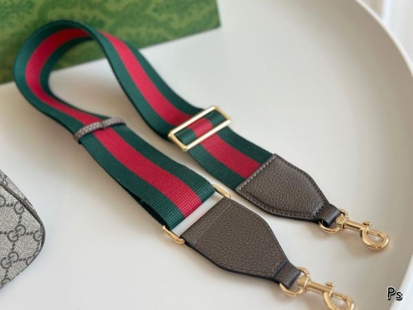 New Fashion GG Handbag G496 QA