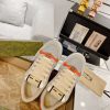 New Fashion GG Women Shoes 061