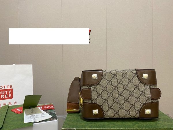 New Fashion GG Handbag G439 QA New Fashion GG Handbag G439 QA