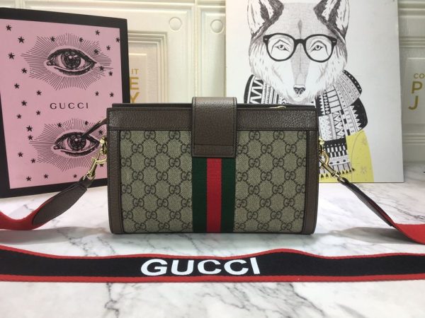 New Fashion GG Handbag 395 QA