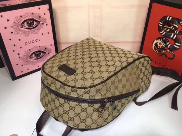New Fashion GG Handbag 397 QA