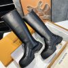 New Fashion LV Women Shoes 365 PA New Fashion LV Women Shoes 365 PA