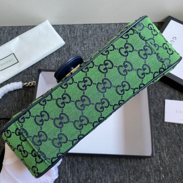 New Fashion GG Handbag 247 QA