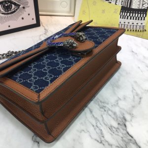 New Fashion GG Handbag 232 QA